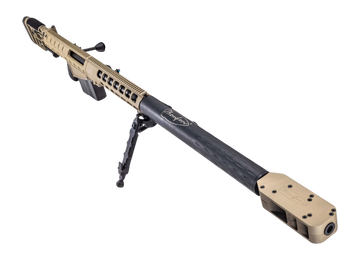 Thompson TAO50 50 BMG 29" 10+1 Bolt-Action Rifle - Flat Dark Earth