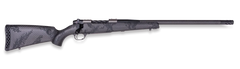 Weatherby Mark V Backcountry Guide TI 25 WBY RPM 22" 4+1 Bolt-Action Rifle