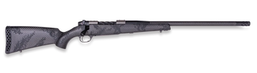 Weatherby Mark V Backcountry Guide TI 25 WBY RPM 22" 4+1 Bolt-Action Rifle