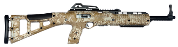 Hi-Point 995TS Carbine 9mm Luger 16.5" 10+1 Semi-Auto Rifle - Digital Camo