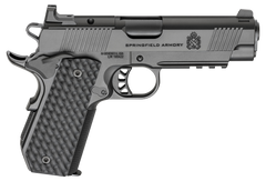 Springfield Armory 1911 TRP AOS .45 ACP 4.25" 7+1 Semi-Auto Pistol - Carry Contour