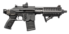 Kel-Tec PLR16 Defender 223 Rem/5.56 NATO 9.2" 10+1 Semi-Auto Pistol