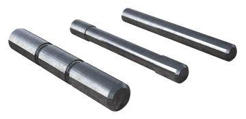 Rival Arms Frame Pin Kit Glock Gen3 Stainless Steel - Excl 36/42/43