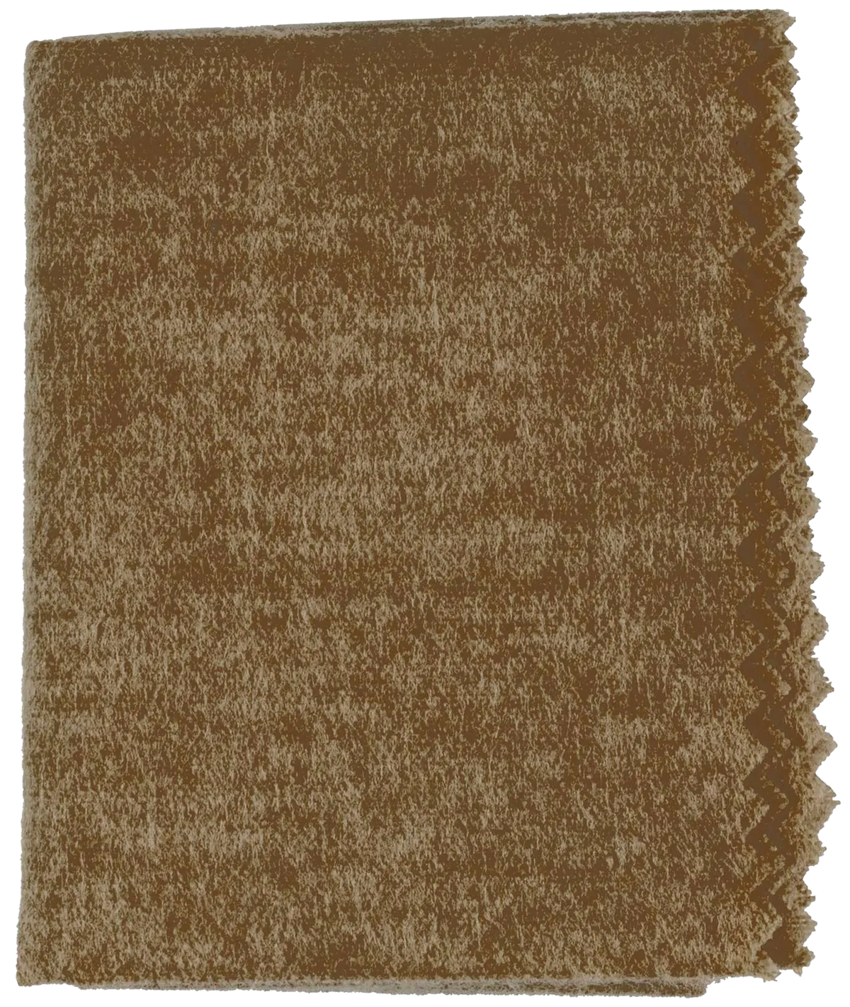 Birchwood Casey RLREM Rust & Lead Remover Treated Tan Cloth 11" x 14"