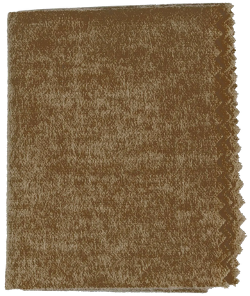 Birchwood Casey RLREM Rust & Lead Remover Treated Tan Cloth 11" x 14"