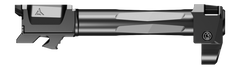 Radian Weapons Afterburner + Ramjet Glock 19/45 G6 Barrel and Compensator - Black