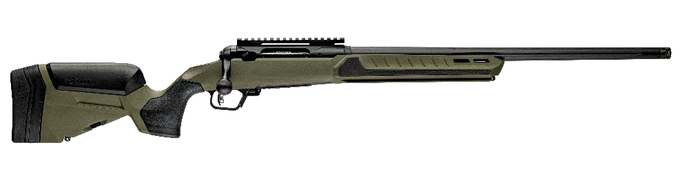 Savage 110 Core Predator 6.5 Creedmoor 22" 10+1 Bolt-Action Rifle - Left Hand