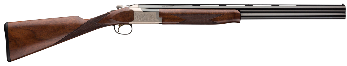 Browning Citori 725 Feather Superlight 12 Gauge 26" 2.75" 2rd Break-Action Shotgun