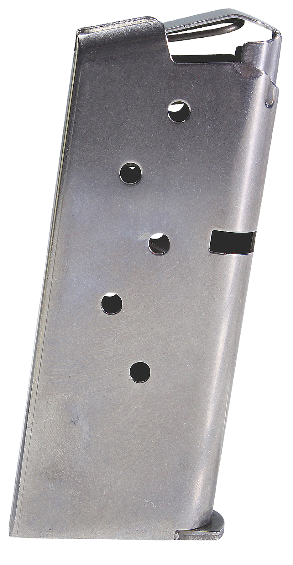 Sig Sauer MAG93896 P938 9mm Luger 6Rd Stainless Steel Magazine