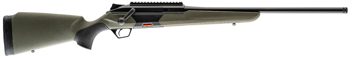 Beretta BRX1 30-06 Springfield 20" 5+1 Bolt Action Rifle - Green Synthetic Stock