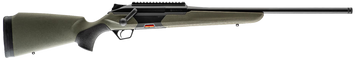 Beretta BRX1 30-06 Springfield 20" 5+1 Bolt Action Rifle - Green Synthetic Stock