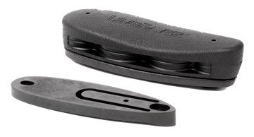 Limbsaver AirTech Precision-Fit Recoil Pad Black Rubber for Remington 870 Wingmaster