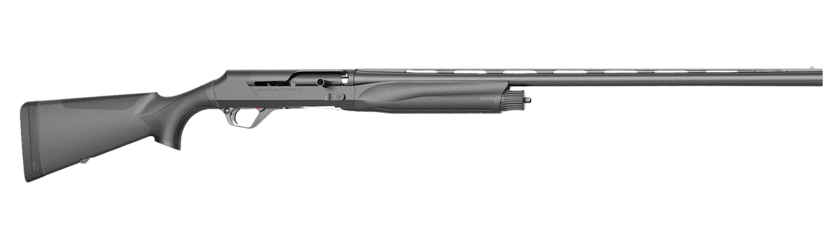 Retay USA Ace Type R 12 Gauge 3.5" 28" 3+1 Semi-Auto Shotgun - Black Synthetic