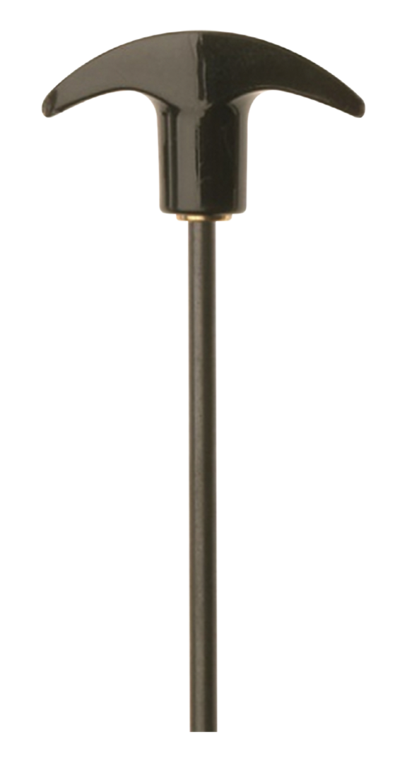 Kleen-Bore OP106 Classic Cleaning Rod .22-.45 Cal Handgun 6.5" w/Swivel Handle