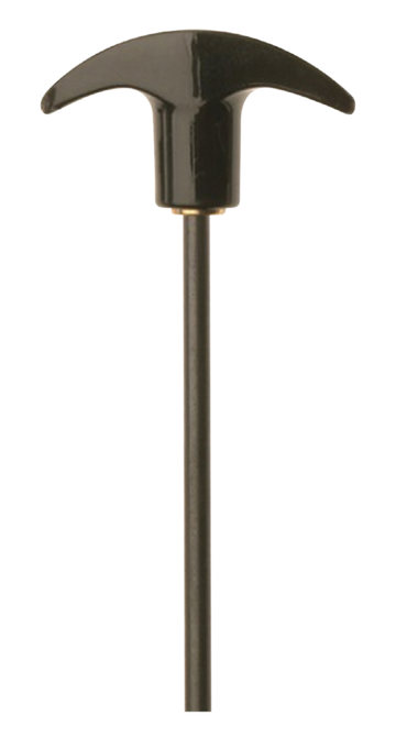 Kleen-Bore OP106 Classic Cleaning Rod .22-.45 Cal Handgun 6.5" w/Swivel Handle