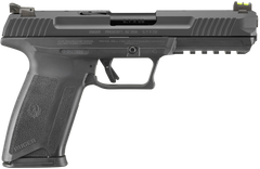 Ruger Ruger-5.7 Pro 5.7x28mm 4.94" 20+1 Semi-Auto Pistol