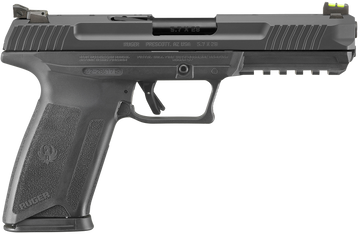 Ruger Ruger-5.7 Pro 5.7x28mm 4.94" 20+1 Semi-Auto Pistol
