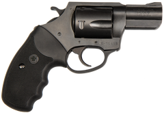 Charter Arms Pitbull 9mm Luger 2.20" 5-Shot DA/SA Revolver