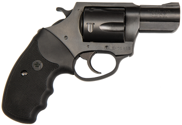 Charter Arms Pitbull 9mm Luger 2.20" 5-Shot DA/SA Revolver