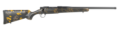 Christensen Arms Mesa FFT Buckmasters Full Size 243 Win 20" 3+1 Bolt-Action Rifle