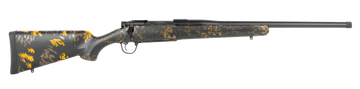 Christensen Arms Mesa FFT Buckmasters Full Size 243 Win 20" 3+1 Bolt-Action Rifle