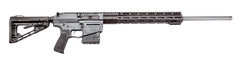 Wilson Combat Super Sniper 6.5 Creedmoor 20" 10+1 Semi-Auto Rifle - Black