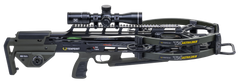 TenPoint TX Ultra 29.5 Crossbow w/ ACUslide MAXX & EVO-X Marksman Elite Scope 460 FPS - Moss Green