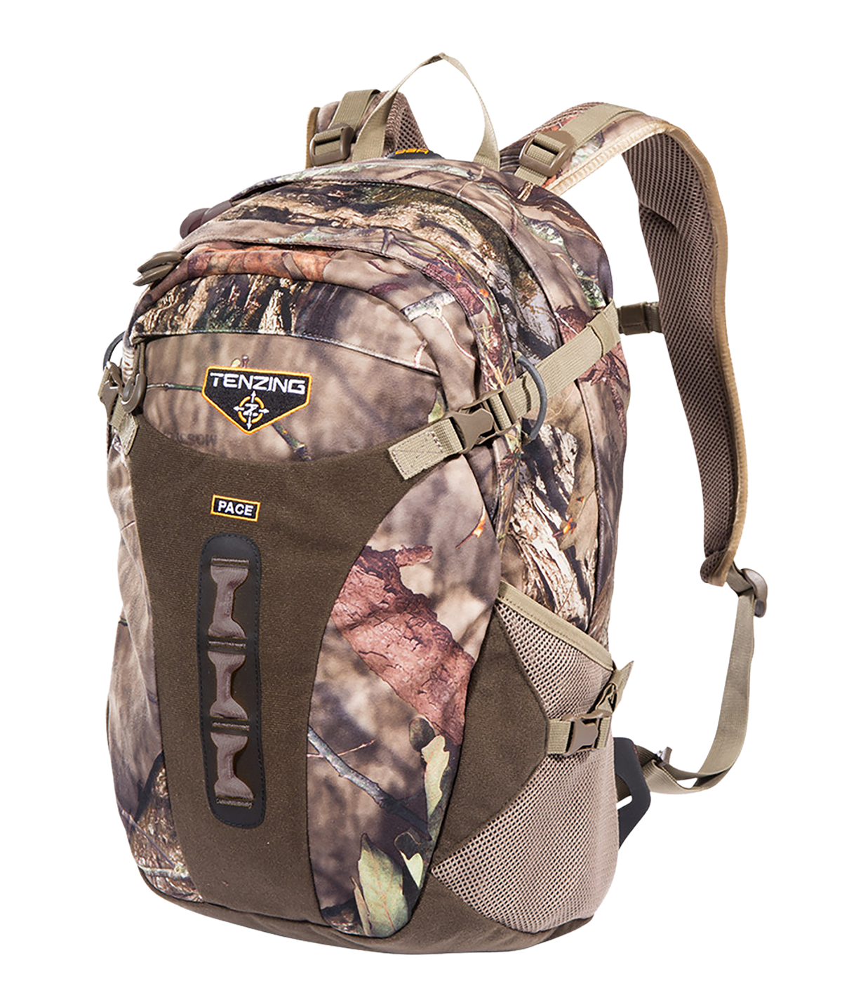 Tenzing Pace Day Pack Mossy Oak Break-Up Country Tricot Backpack