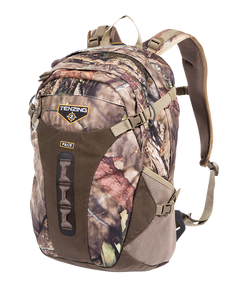 Tenzing Pace Day Pack Mossy Oak Break-Up Country Tricot Backpack