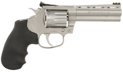 Colt Mfg King Cobra Target 22 LR 4.25" Vent Rib 10-Shot Revolver