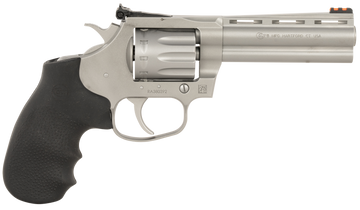 Colt Mfg King Cobra Target 22 LR 4.25" Vent Rib 10-Shot Revolver