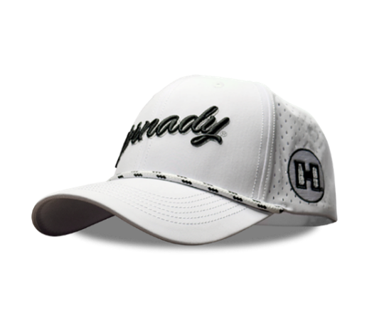 Horizon Design Hornady Script Performance Cap OSFA