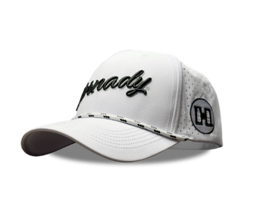 Horizon Design Hornady Script Performance Cap OSFA