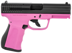 FMK 9C1 G2 9mm Luger 4" 10+1 Semi-Auto Pistol - Pink