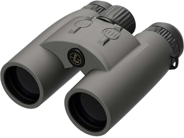 Leupold BX-4 Range HD Gen2 10x42mm Rangefinding Binoculars - Shadow Gray