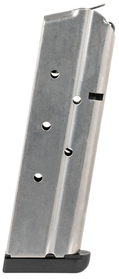 Sig Sauer MAG1911108 1911 10mm Auto 8-Rd Stainless Steel Magazine