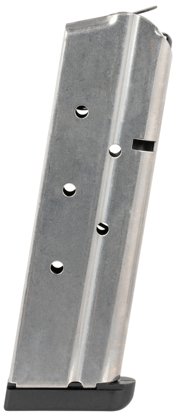 Sig Sauer MAG1911108 1911 10mm Auto 8-Rd Stainless Steel Magazine