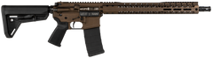 Black Rain Ordnance SSP 5.56x45mm NATO 16" 30+1 Semi-Auto AR-15 Rifle