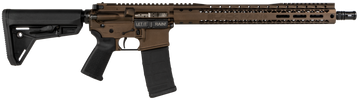 Black Rain Ordnance SSP 5.56x45mm NATO 16" 30+1 Semi-Auto AR-15 Rifle