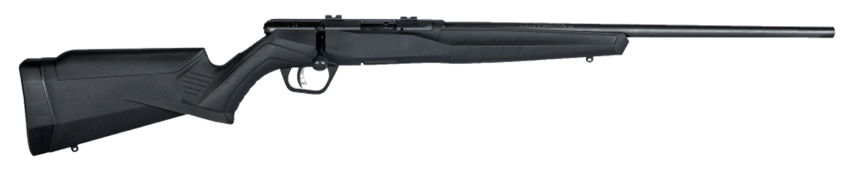 Savage B17 F 17 HMR 21" 10+1 Bolt Action Rifle