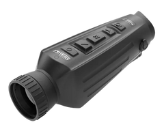 Steiner Nighthunter H35 Thermal Monocular 2x-16x 35mm 640x512 Matte Black
