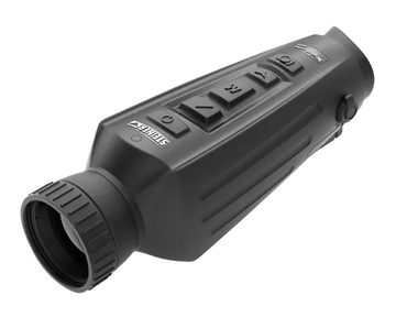 Steiner Nighthunter H35 Thermal Monocular 2x-16x 35mm 640x512 Matte Black