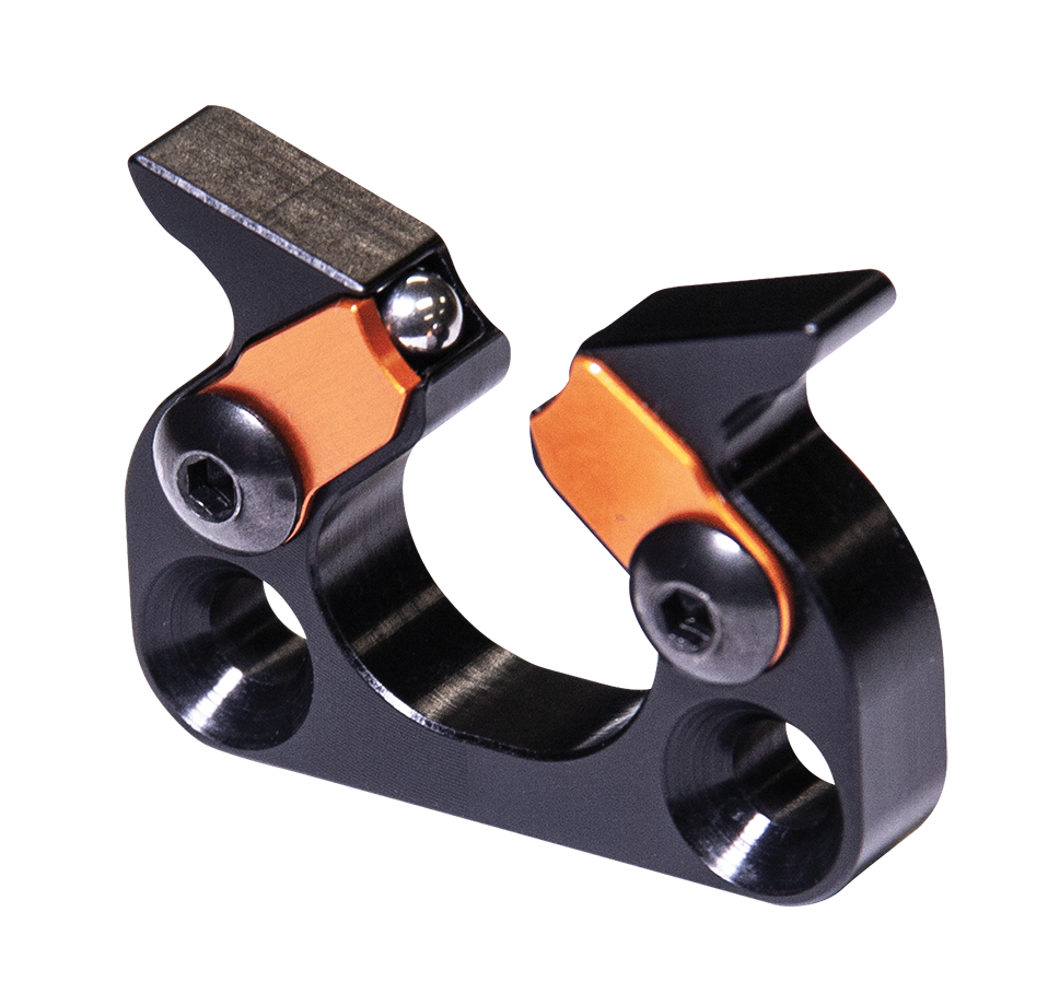 Ravin Crossbows R223 Premium Arrow Rest - Anodized CNC Aluminum