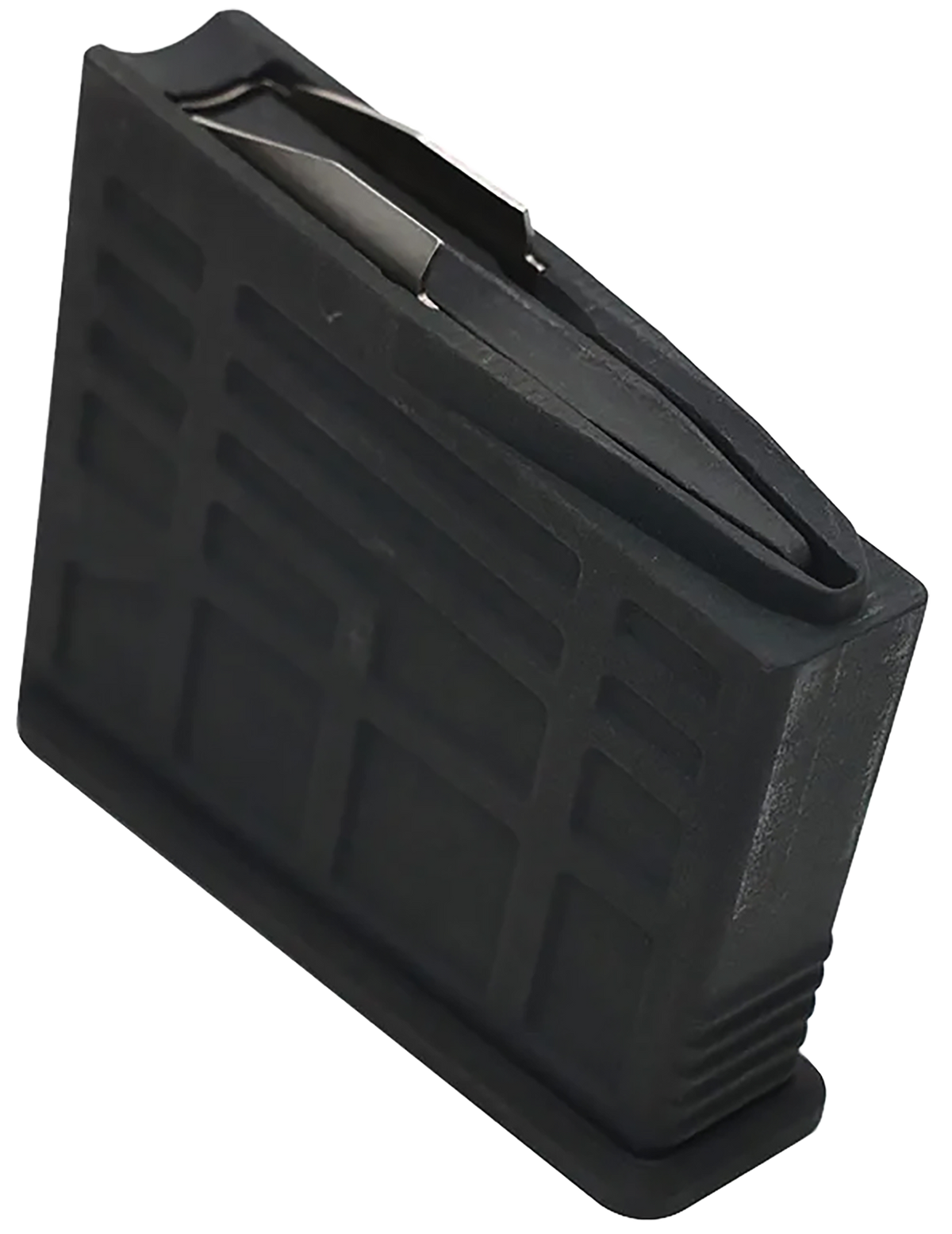 Barrett MRAD .375 EnABELR 5rd Polymer Replacement Magazine