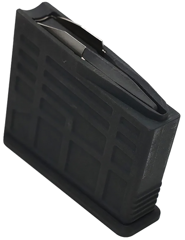 Barrett MRAD .375 EnABELR 5rd Polymer Replacement Magazine