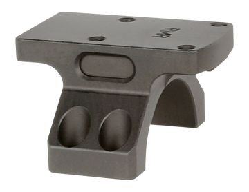Midwest Industries MK2 30mm RMR Cap - Black Hardcoat Anodized 6061 Aluminum