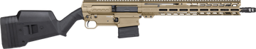 CMMG Dissent BR3 .308 Win/7.62x51mm 16.10" 10+1 Semi-Auto Rifle - Coyote Tan