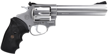 Rossi RM66 357 Mag 6" 6-Rd DA/SA Revolver