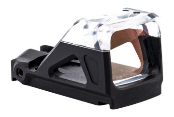 Shield Sights OMSsc Glass Edition 8 MOA Reflex Red Dot Sight
