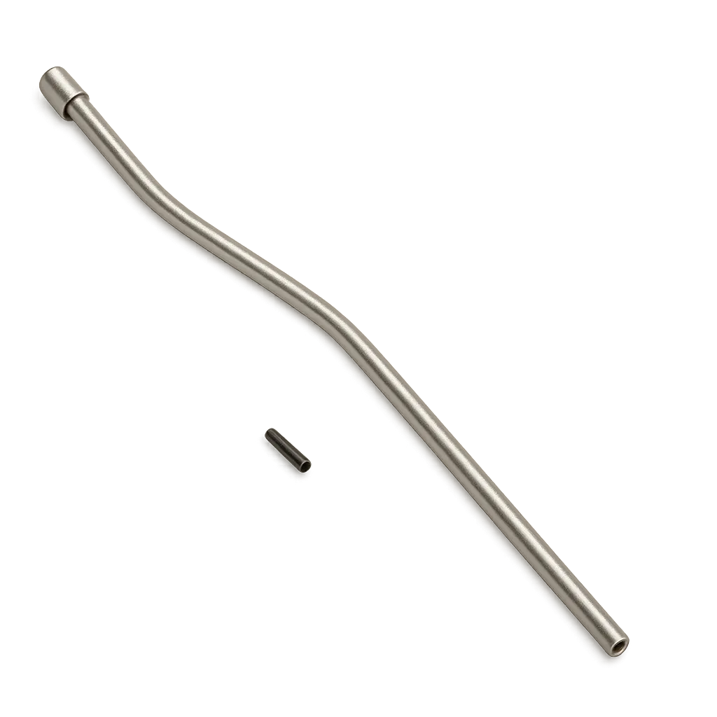 One Horse OH-GT02 AR-15 Carbine-Length 9.2" Stainless Gas Tube